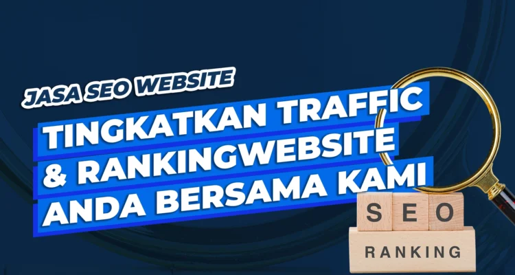 Jasa Optimasi SEO Website Terpercaya di Indonesia: Etnicode Agency