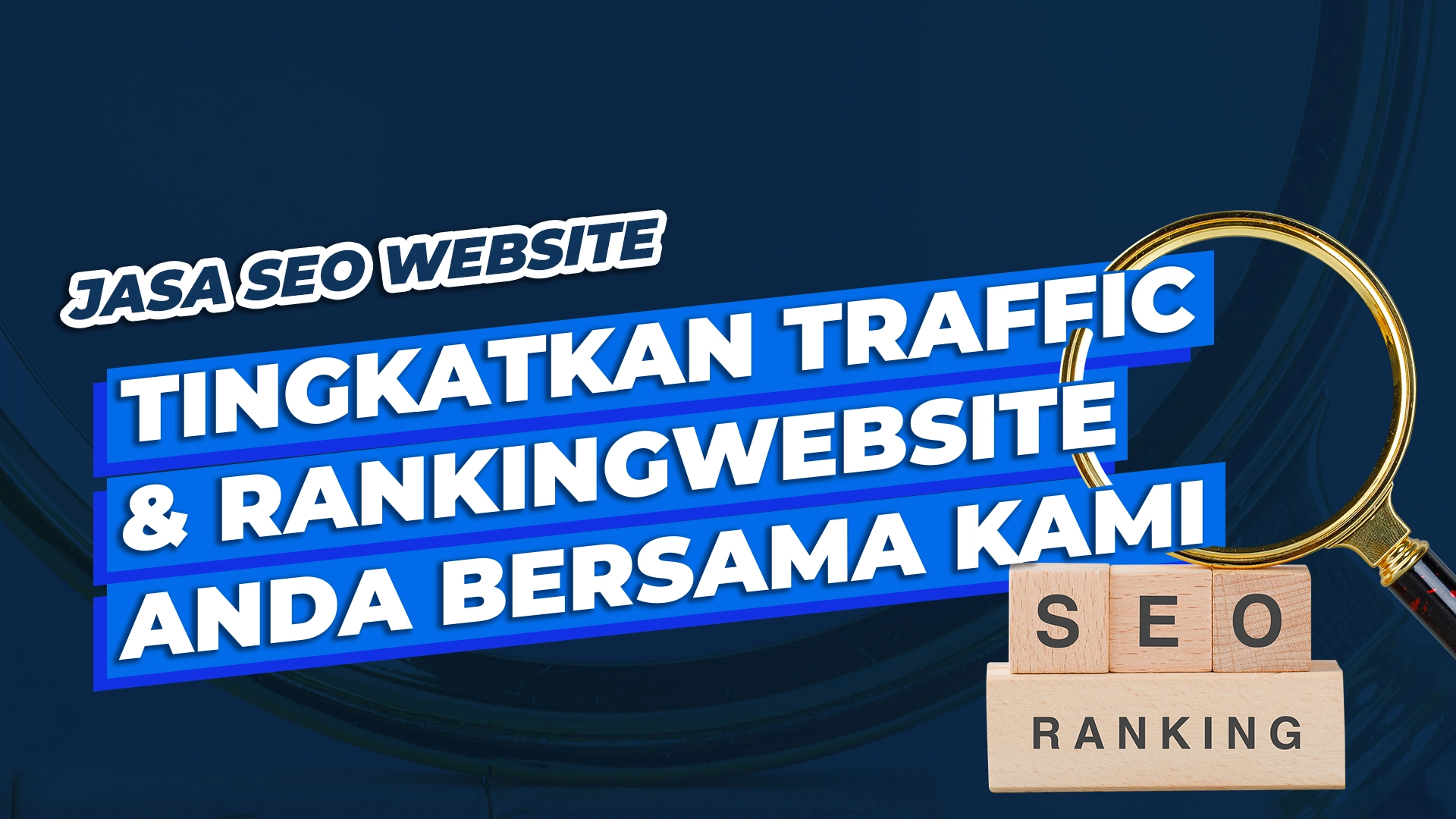 Jasa Optimasi SEO Website Terpercaya di Indonesia: Etnicode Agency