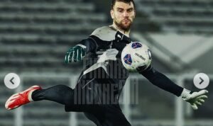 Permintaan Maarten Paes Usai Kekalahan Telak Timnas Indonesia dari Jepang di Kualifikasi Piala Dunia 2026
