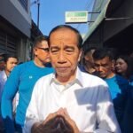 Jokowi Ungkap Alasan Tidak Hadir di Kampanye Akbar Luthfi-Yasin di Solo
