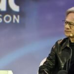 CEO Nvidia Puji Indonesia Sebagai Negara Pionir Teknologi di Asia Tenggara